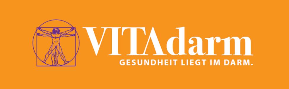 VITAdarm Logo